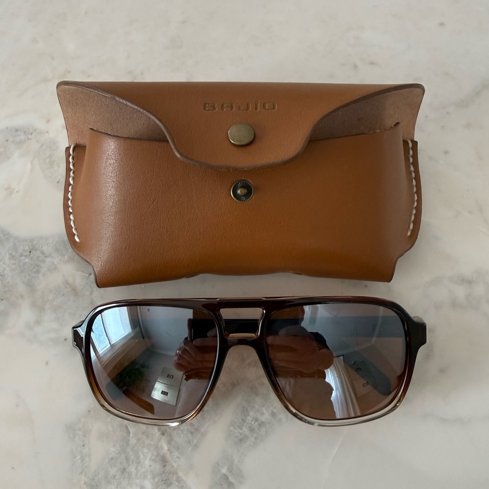 Bajio 12 South Sunglasses Polarized